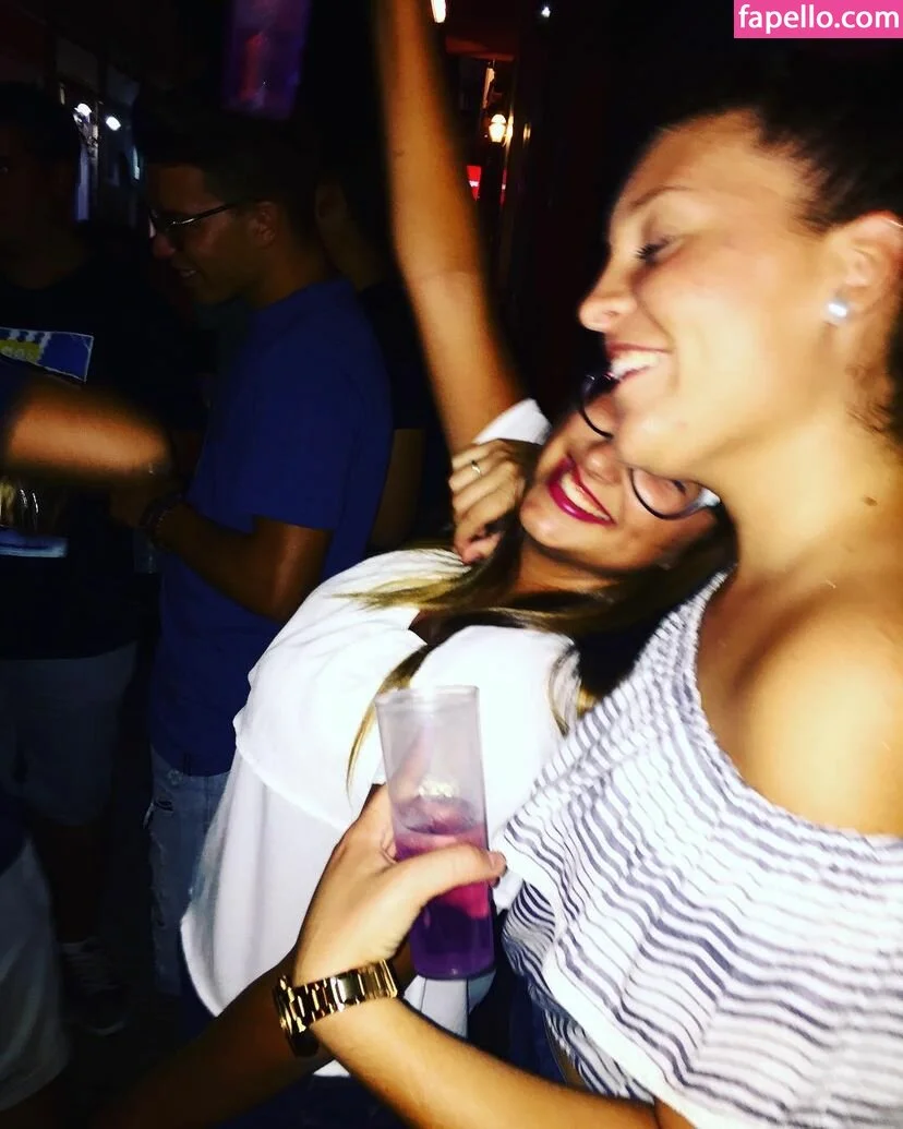 Alba Guerrero Onlyfans Photo Gallery 