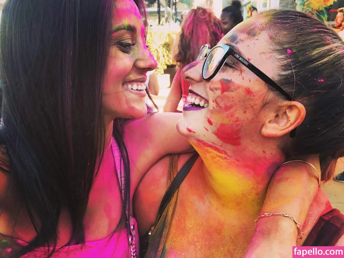 Alba Guerrero Onlyfans Photo Gallery 