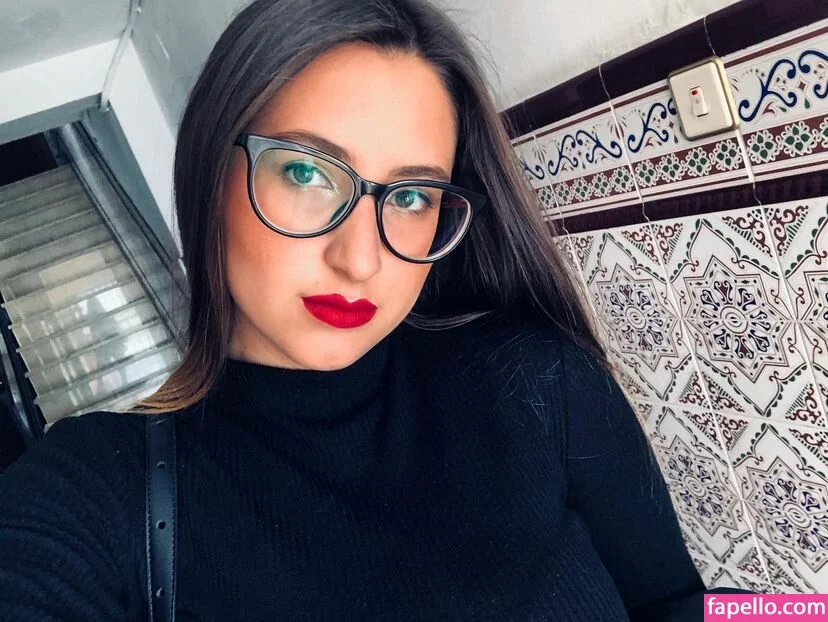 Alba Guerrero Onlyfans Photo Gallery 