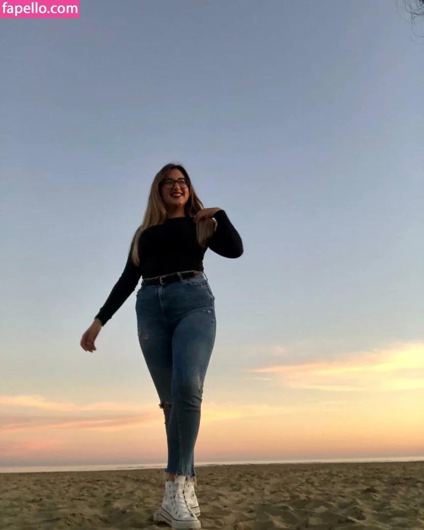 Alba Guerrero Onlyfans Photo Gallery 