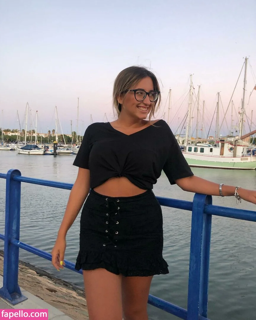 Alba Guerrero Onlyfans Photo Gallery 