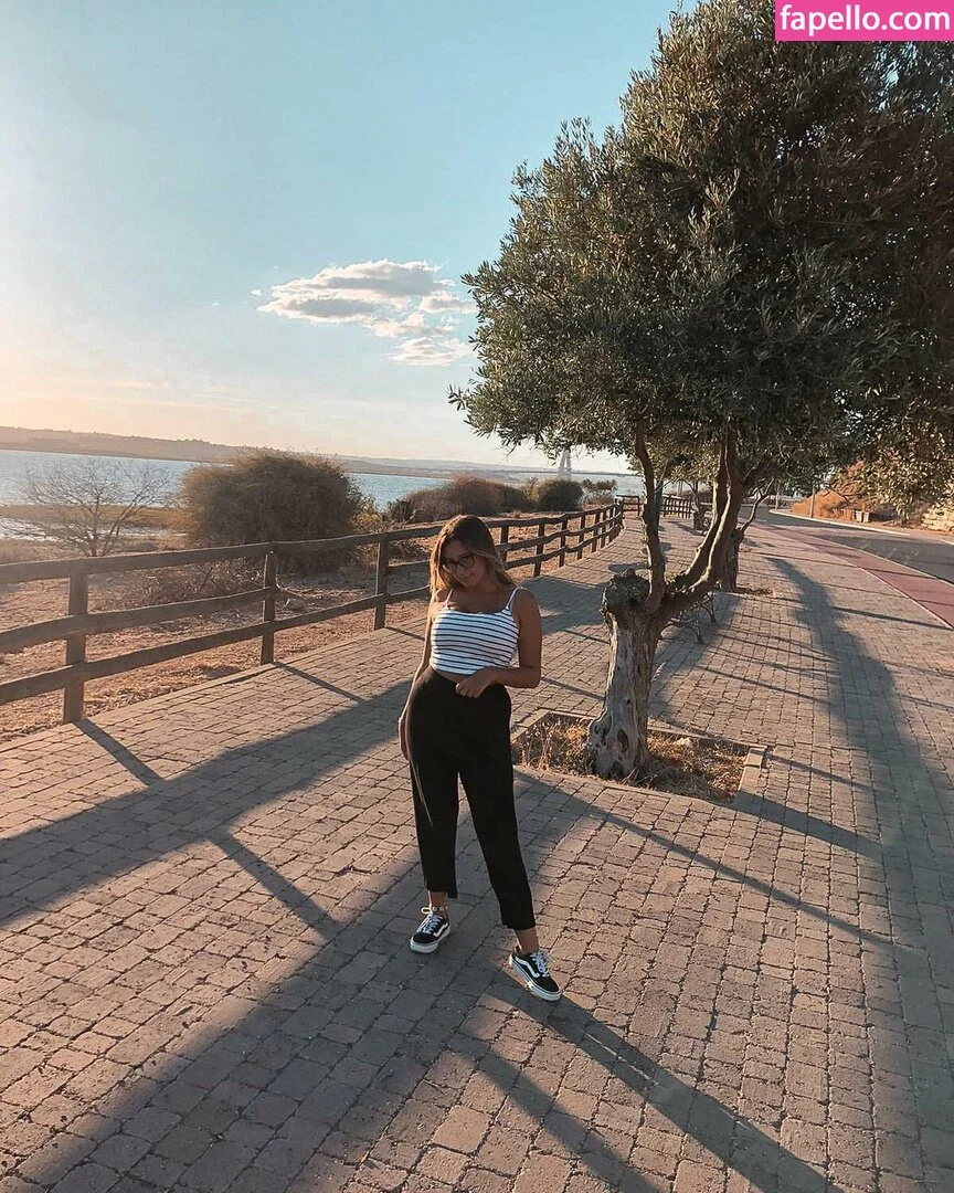 Alba Guerrero Onlyfans Photo Gallery 