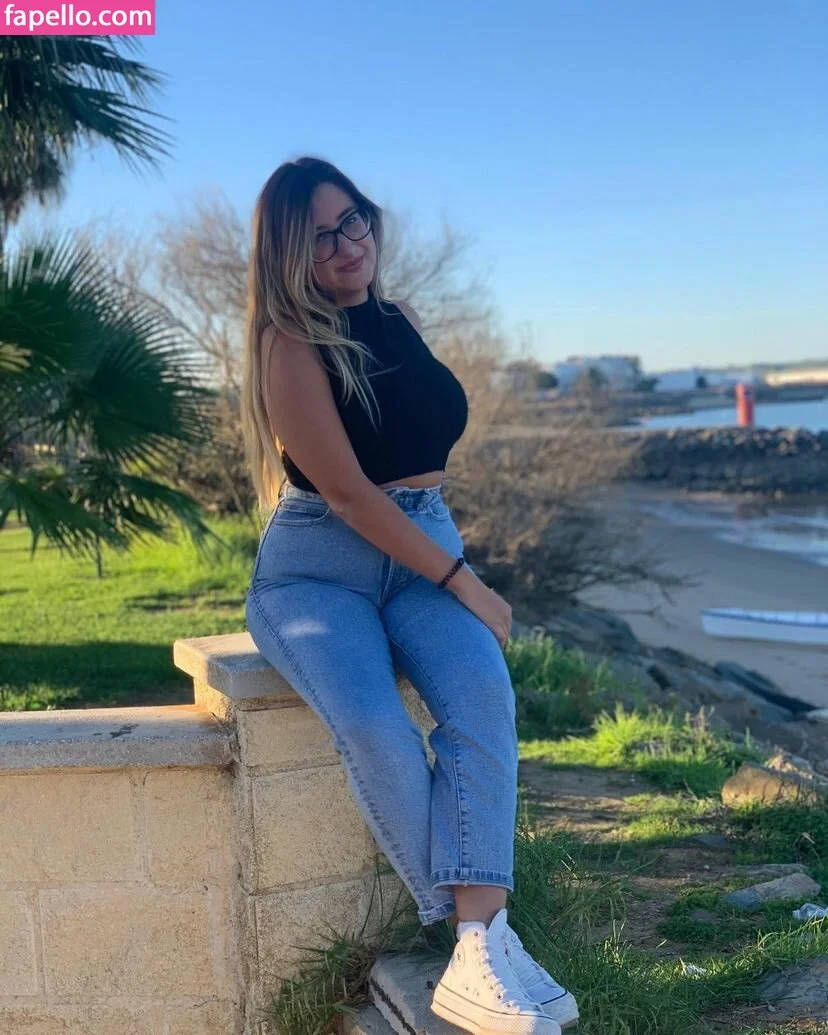 Alba Guerrero Onlyfans Photo Gallery 