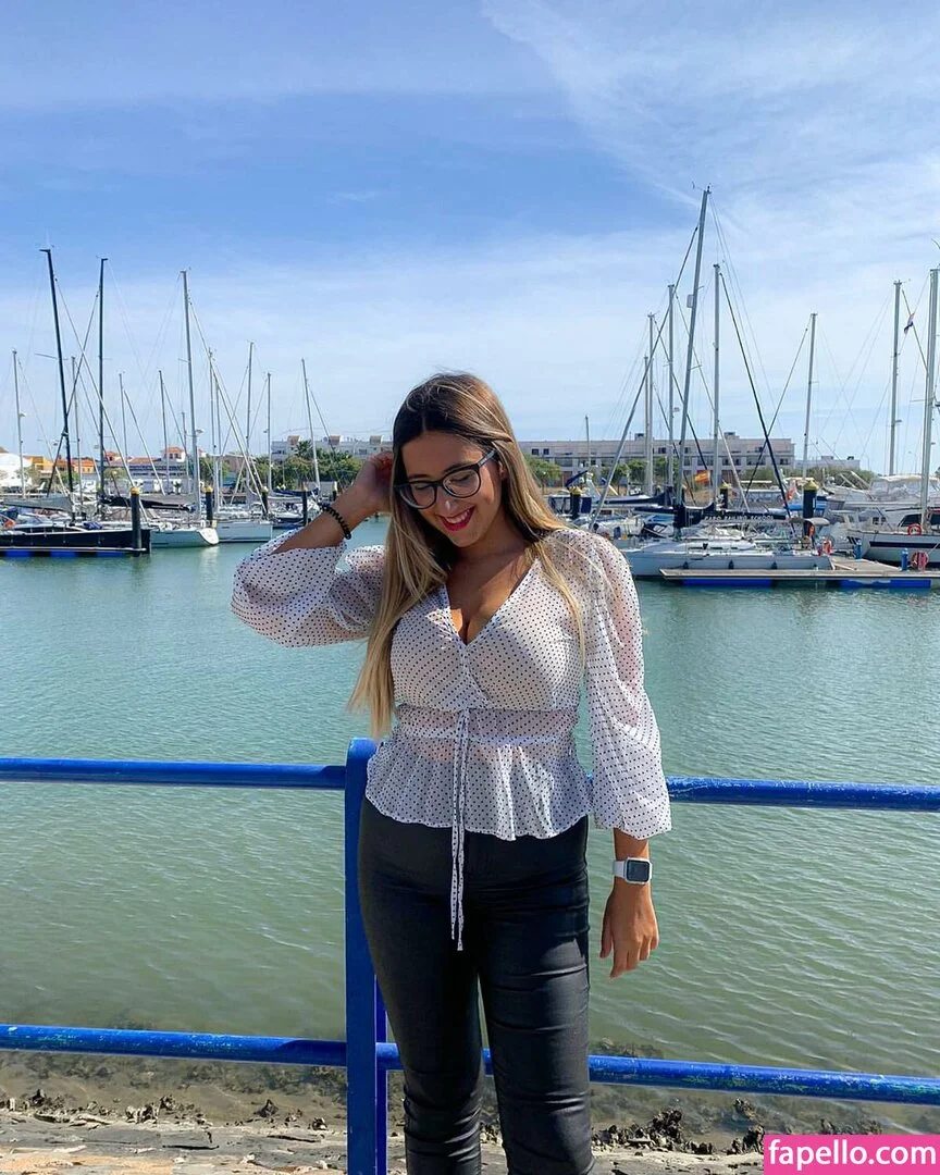 Alba Guerrero Onlyfans Photo Gallery 