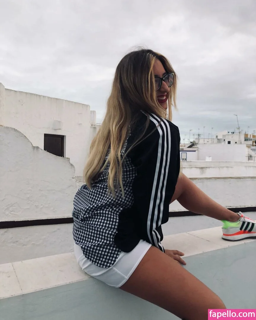 Alba Guerrero Onlyfans Photo Gallery 