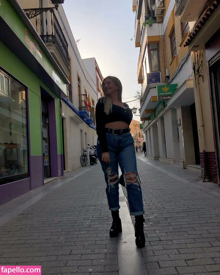 Alba Guerrero Onlyfans Photo Gallery 