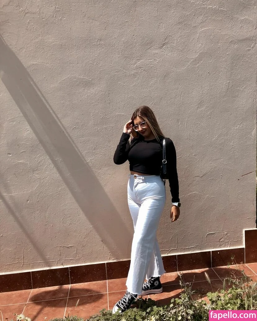 Alba Guerrero Onlyfans Photo Gallery 