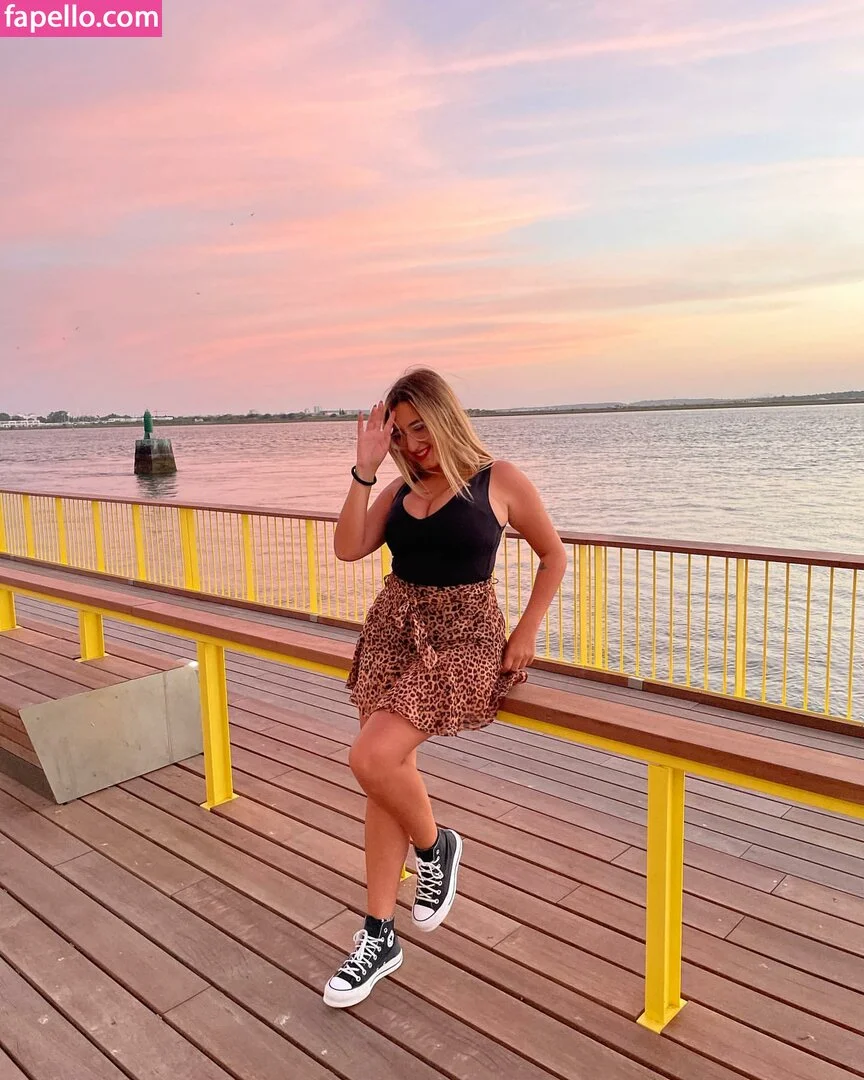 Alba Guerrero Onlyfans Photo Gallery 