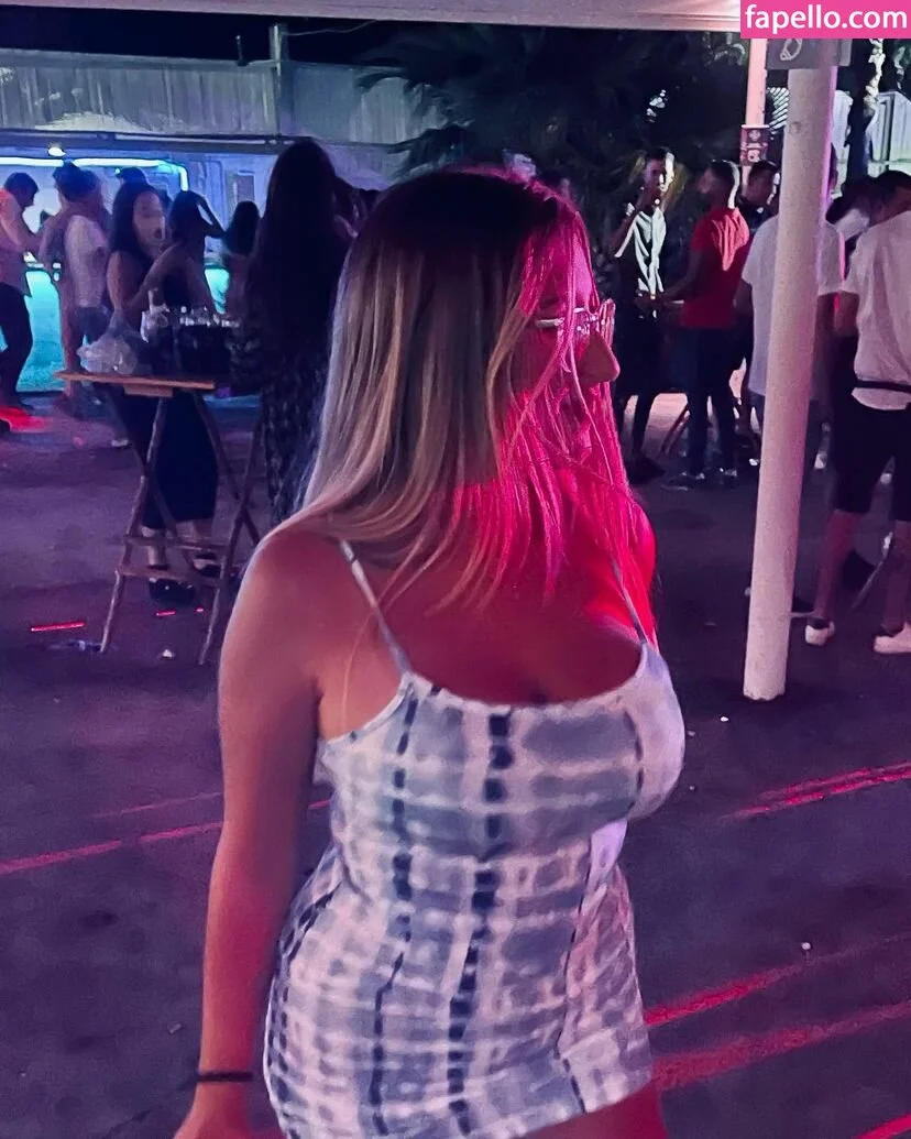 Alba Guerrero Onlyfans Photo Gallery 