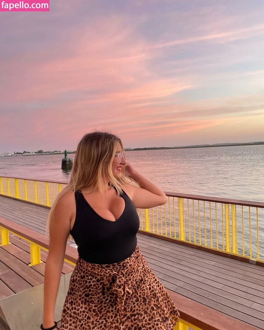 Alba Guerrero Onlyfans Photo Gallery 