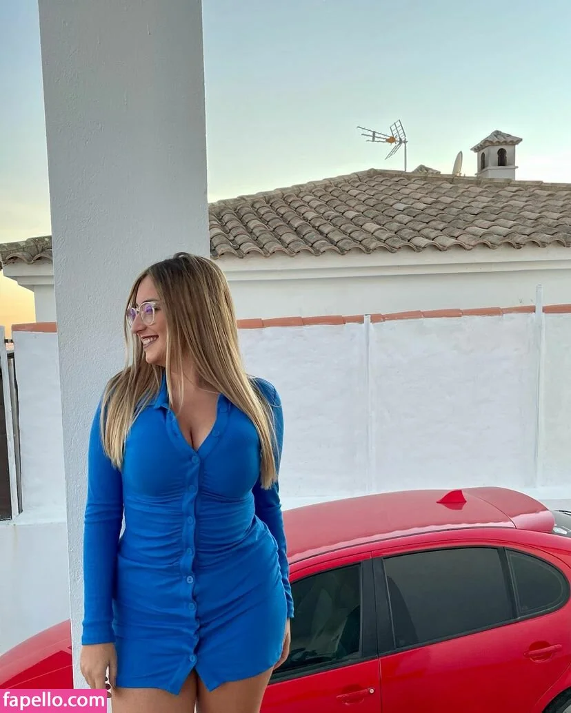 Alba Guerrero Onlyfans Photo Gallery 