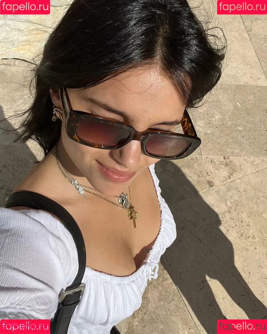 Inde Navarette Onlyfans Photo Gallery 