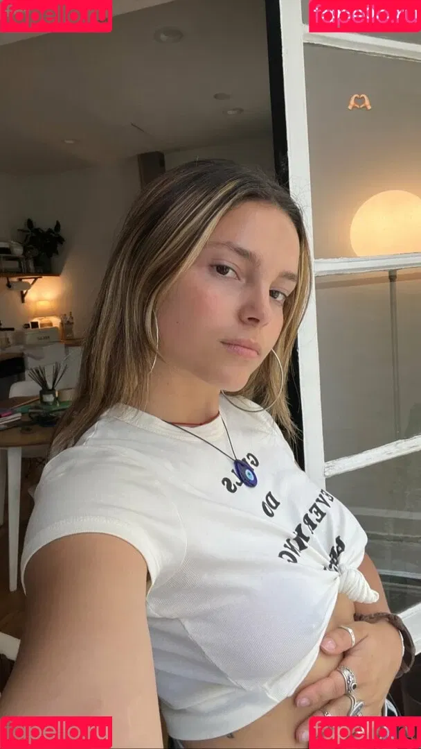 Inde Navarette Onlyfans Photo Gallery 