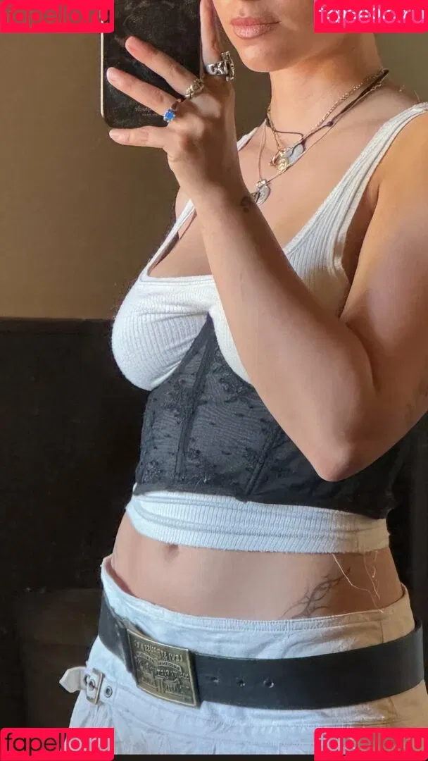 Inde Navarette Onlyfans Photo Gallery 