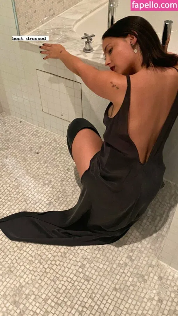 Inde Navarette Onlyfans Photo Gallery 