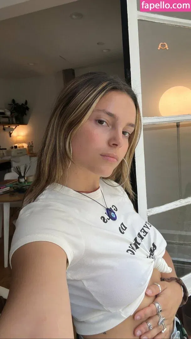 Inde Navarette Onlyfans Photo Gallery 