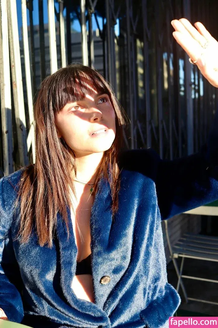 Inde Navarette Onlyfans Photo Gallery 