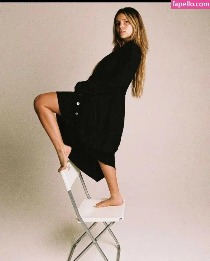 Inde Navarette Onlyfans Photo Gallery 