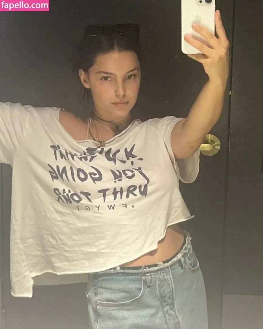 Inde Navarette Onlyfans Photo Gallery 