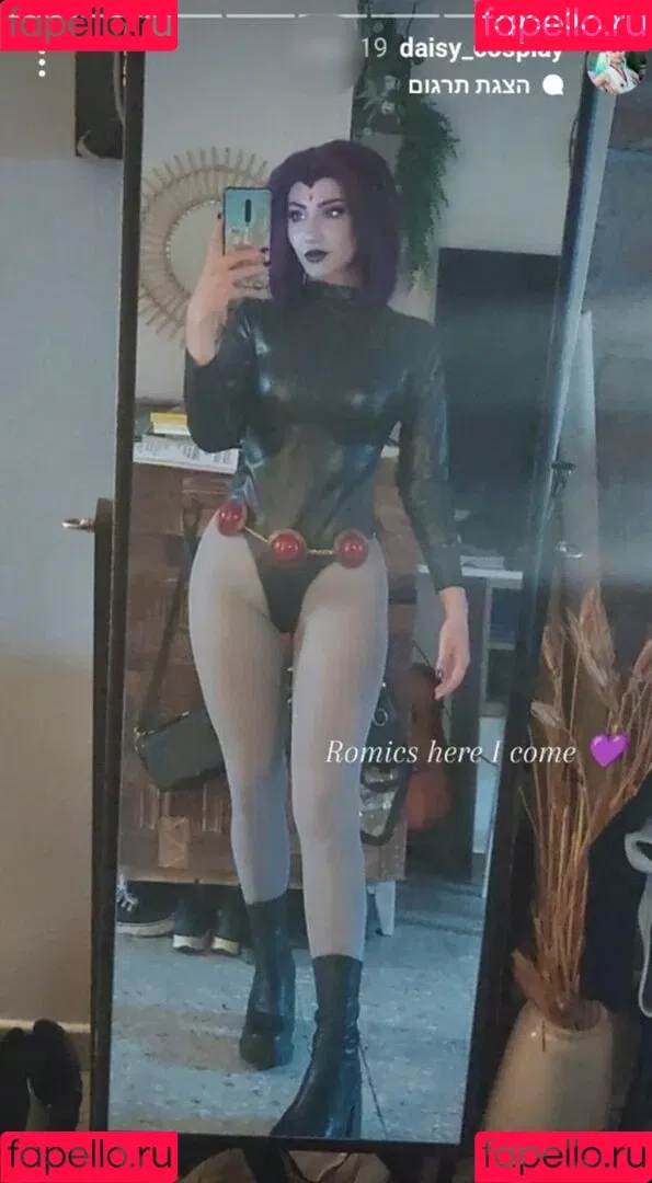Daisylewd Onlyfans Photo Gallery 