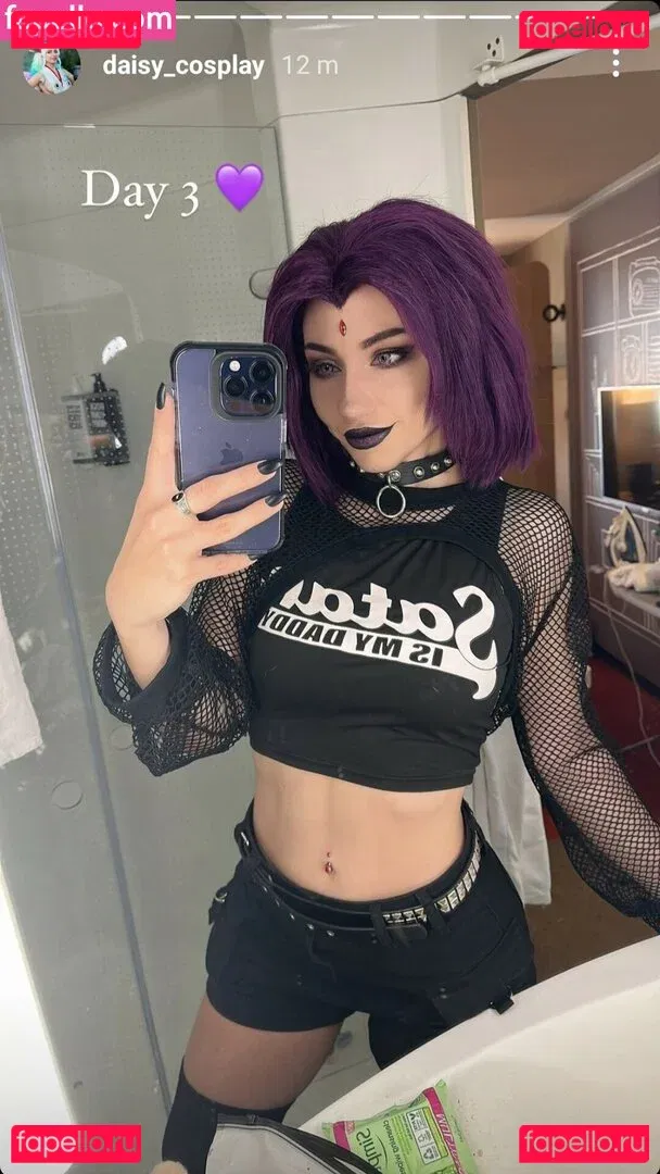 Daisylewd Onlyfans Photo Gallery 