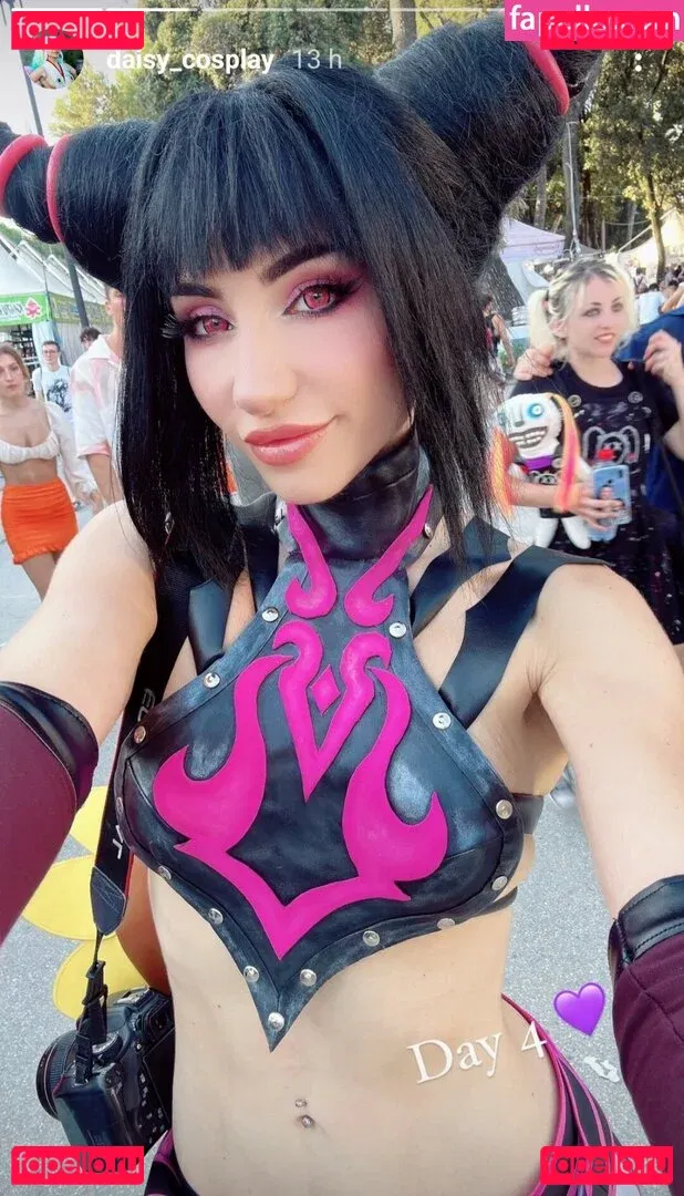 Daisylewd Onlyfans Photo Gallery 