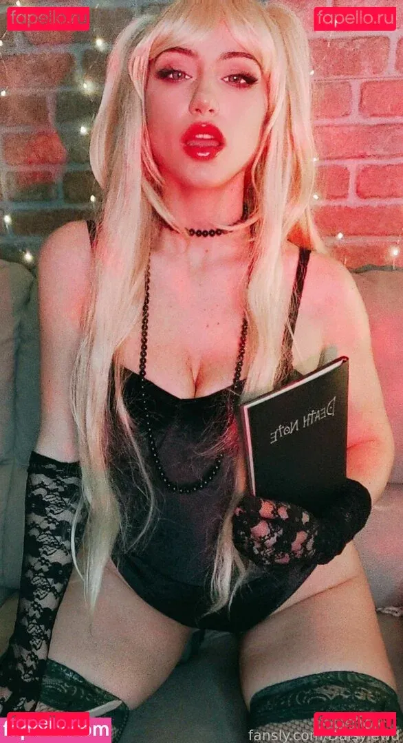 Daisylewd Onlyfans Photo Gallery 
