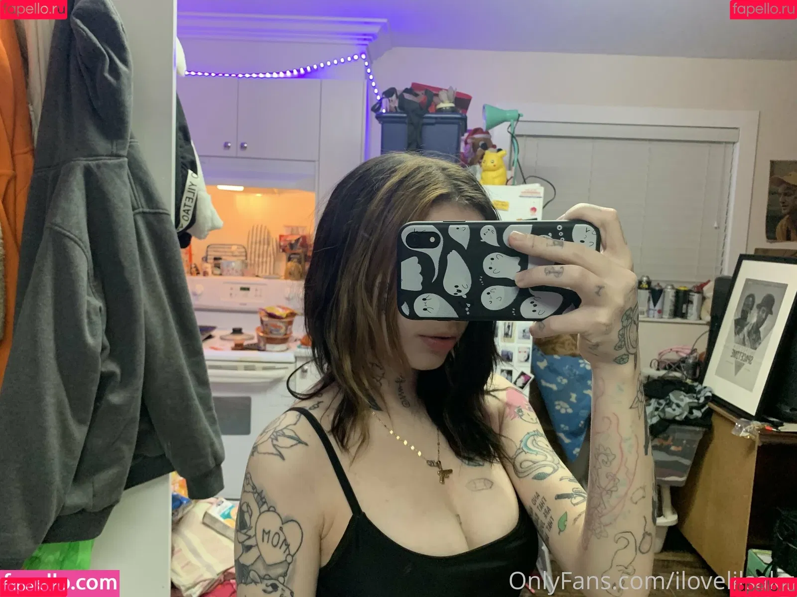 ilovelilsaku Onlyfans Photo Gallery 