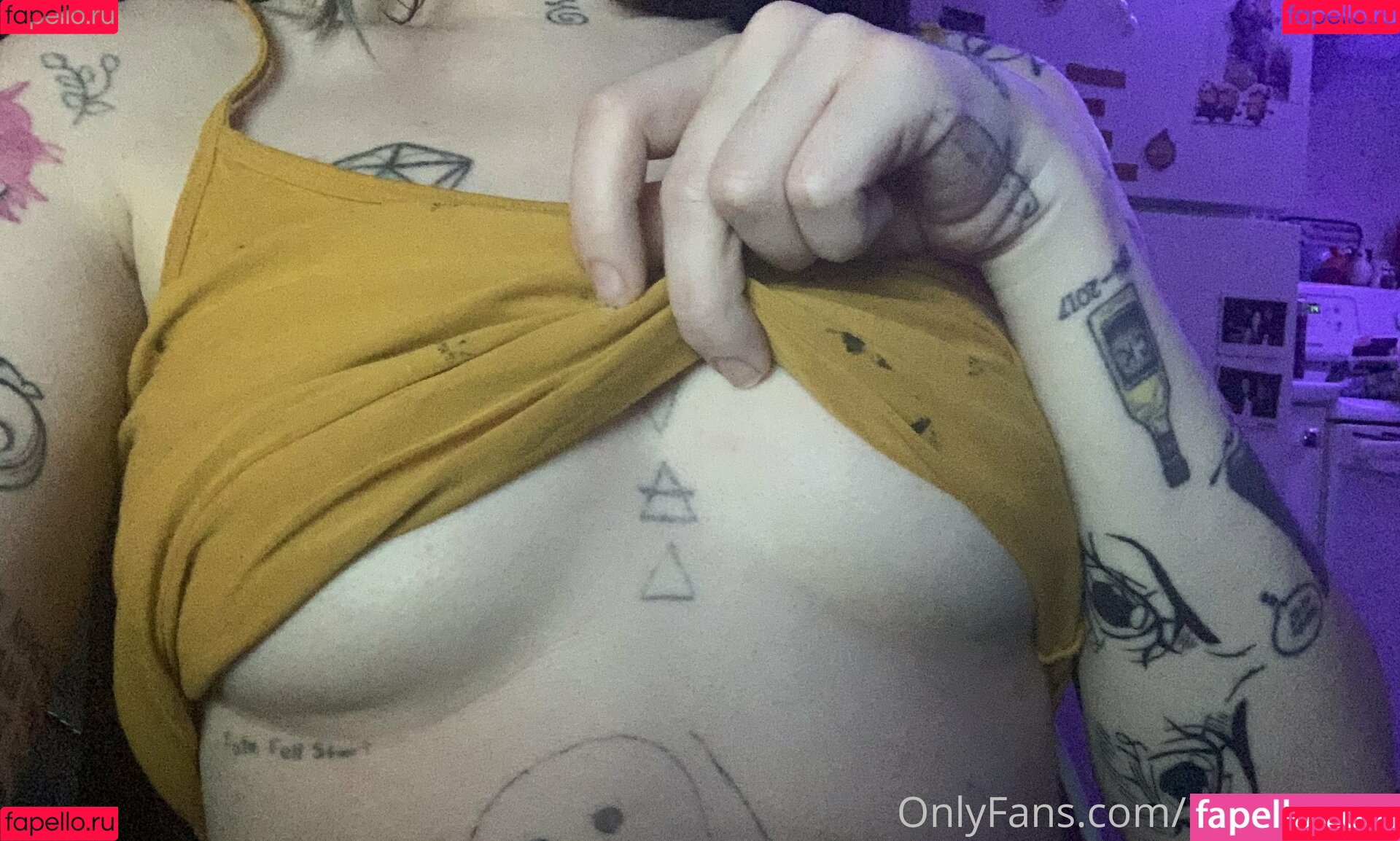 ilovelilsaku Onlyfans Photo Gallery 