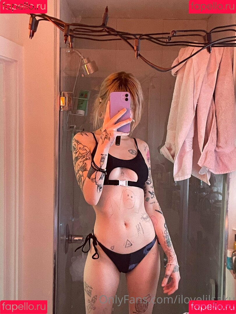 ilovelilsaku Onlyfans Photo Gallery 