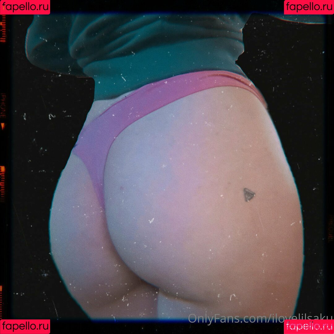 ilovelilsaku Onlyfans Photo Gallery 