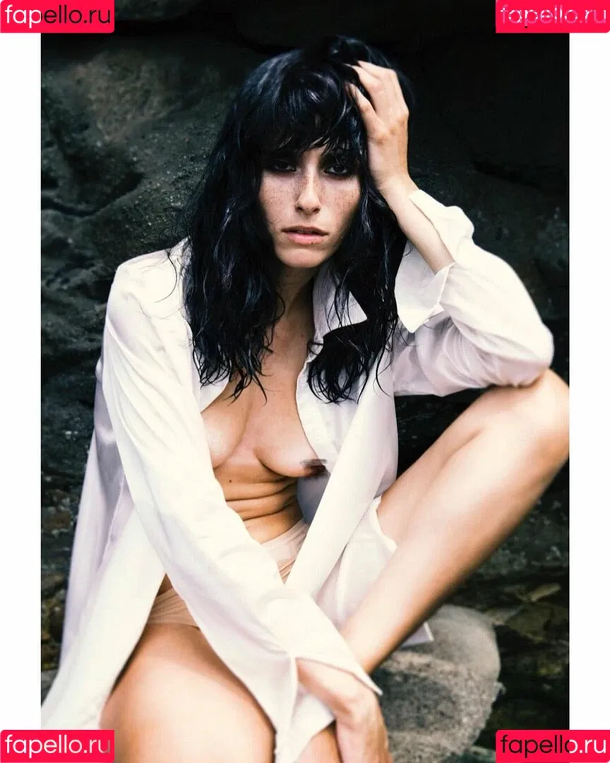 Giulia Finocchi Onlyfans Photo Gallery 