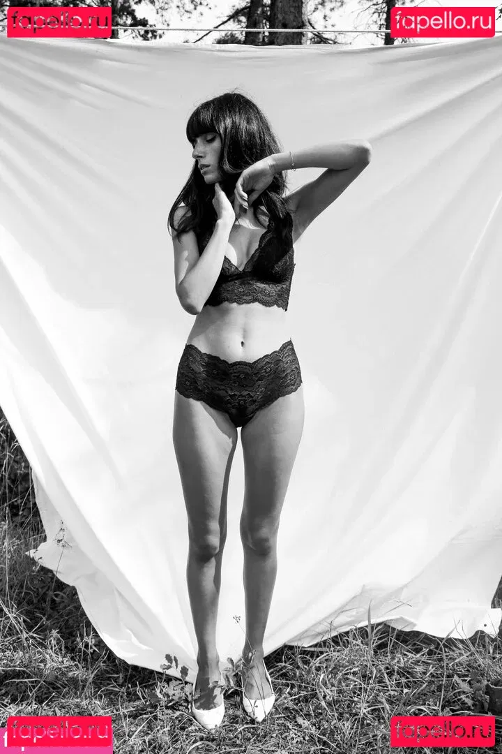 Giulia Finocchi Onlyfans Photo Gallery 