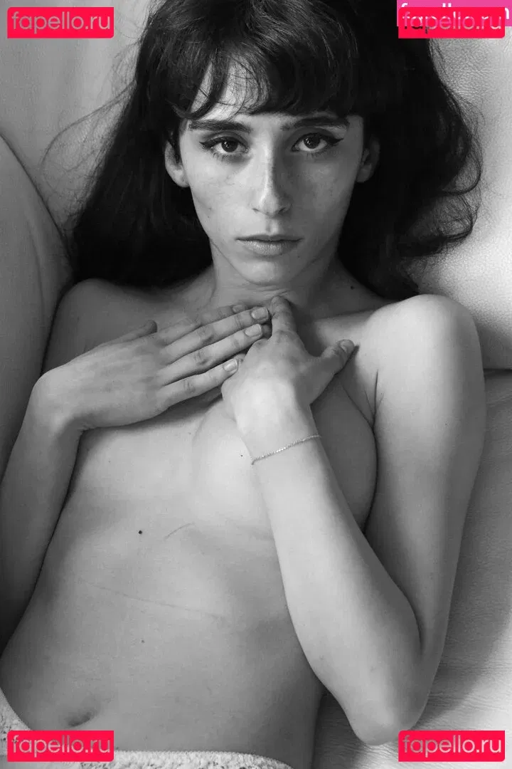 Giulia Finocchi Onlyfans Photo Gallery 