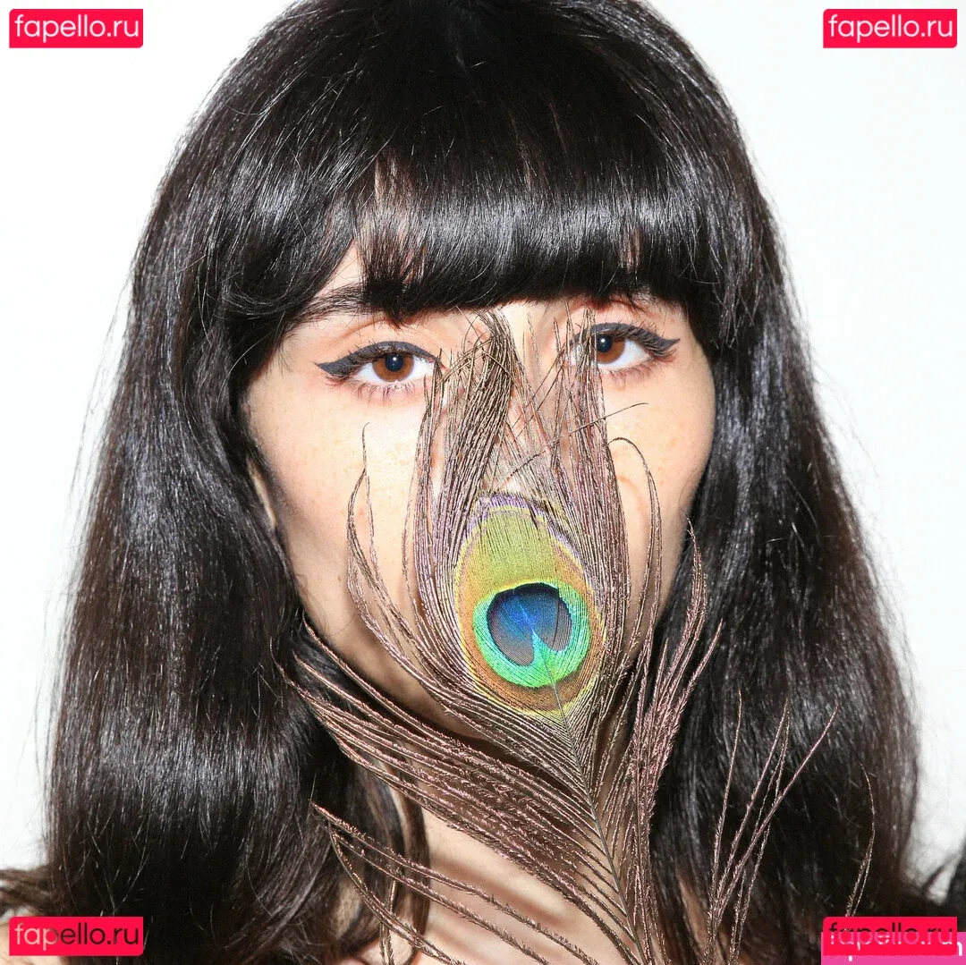 Giulia Finocchi Onlyfans Photo Gallery 