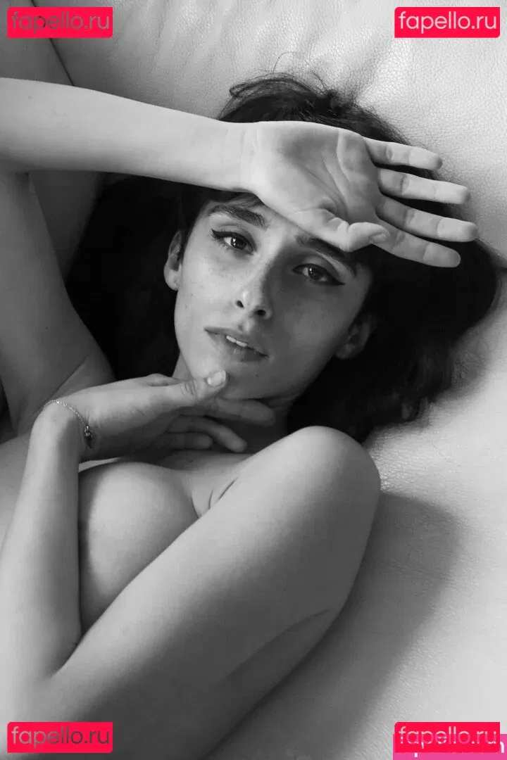 Giulia Finocchi Onlyfans Photo Gallery 