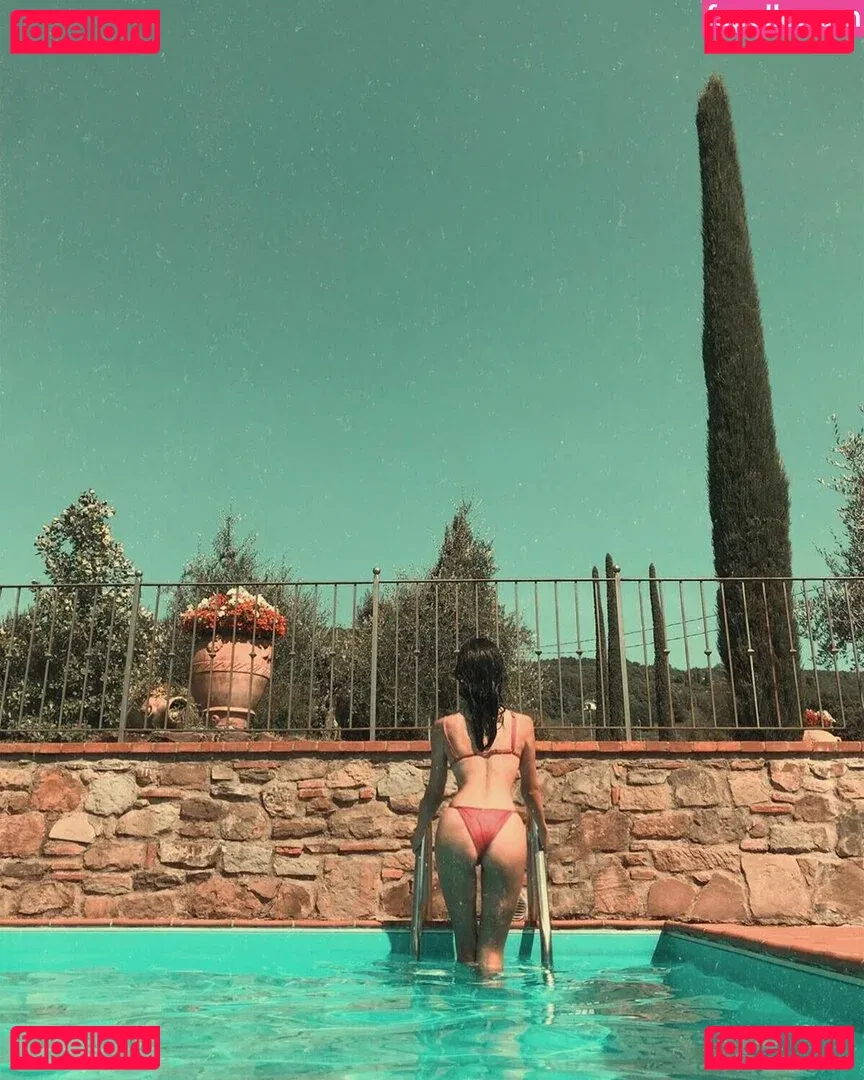 Giulia Finocchi Onlyfans Photo Gallery 