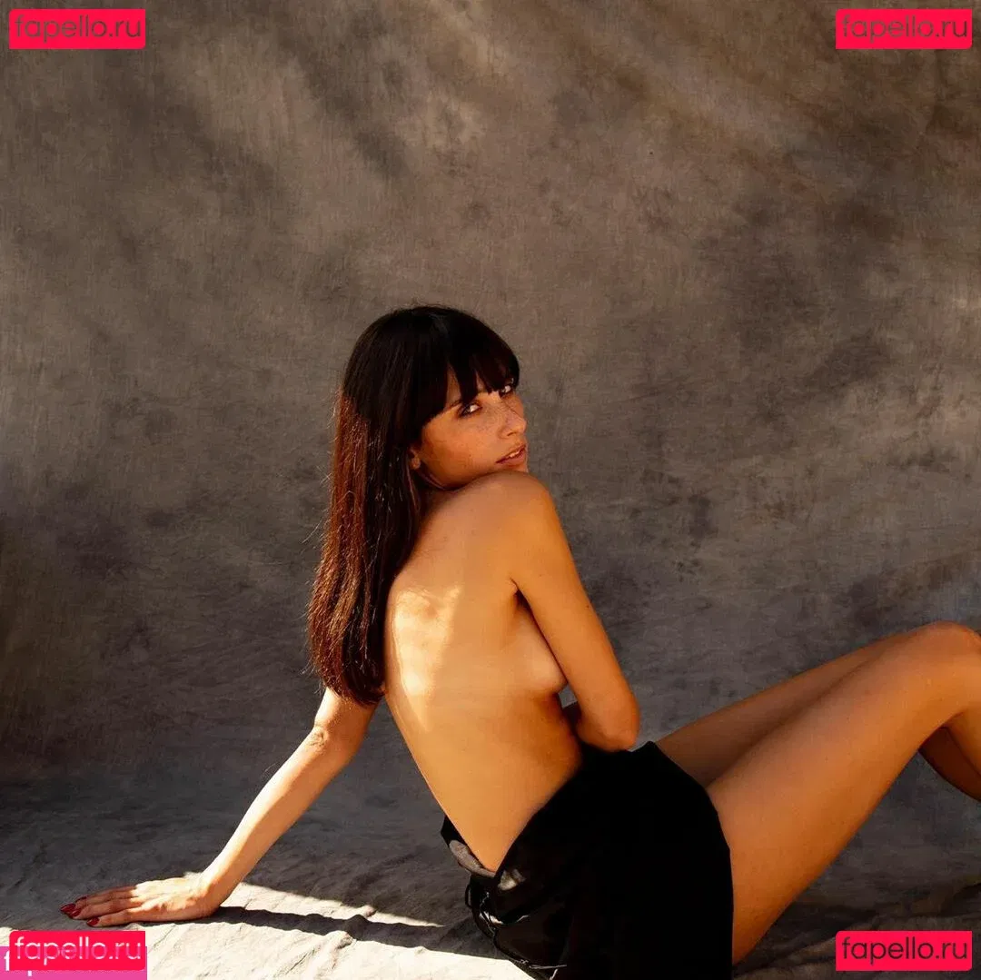 Giulia Finocchi Onlyfans Photo Gallery 