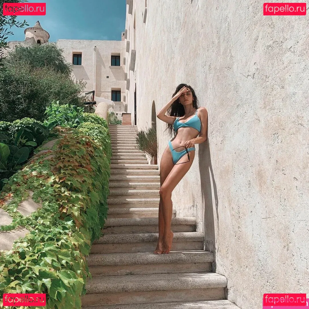 Giulia Finocchi Onlyfans Photo Gallery 