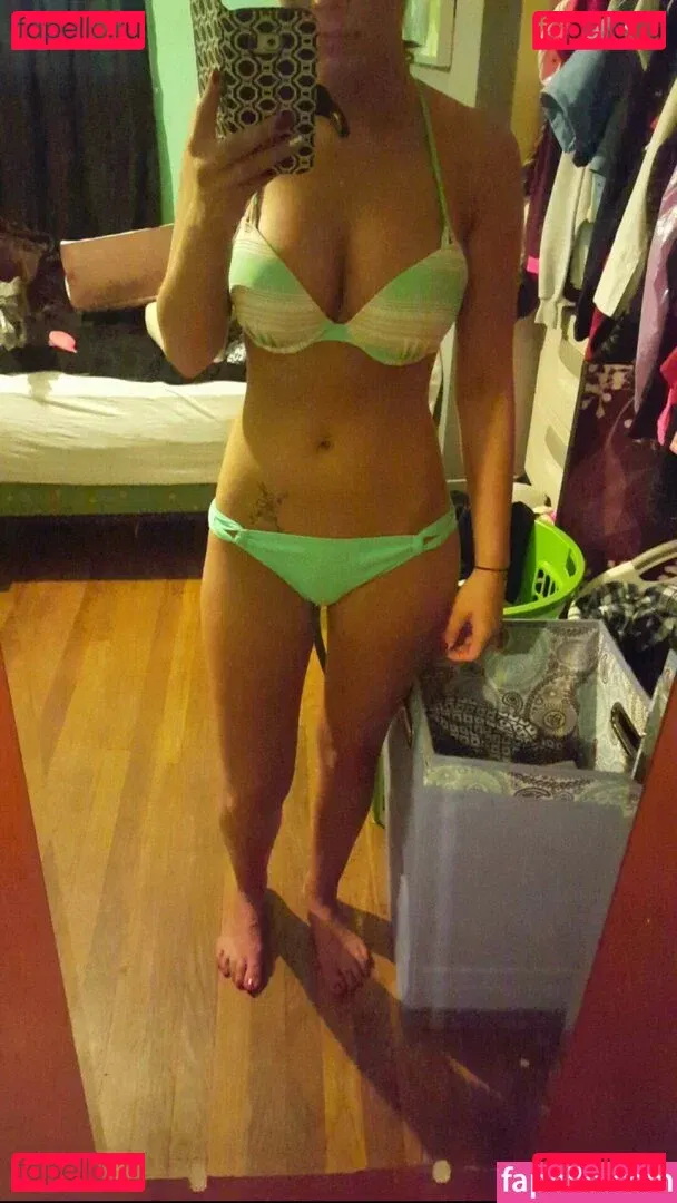 Skylynn Greene Onlyfans Photo Gallery 