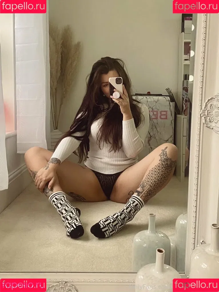 babydollfayfree Onlyfans Photo Gallery 
