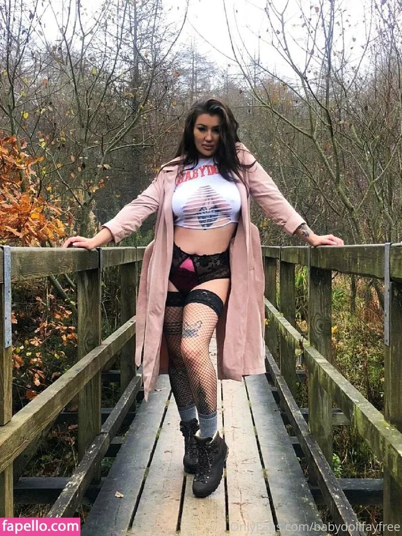 babydollfayfree Onlyfans Photo Gallery 