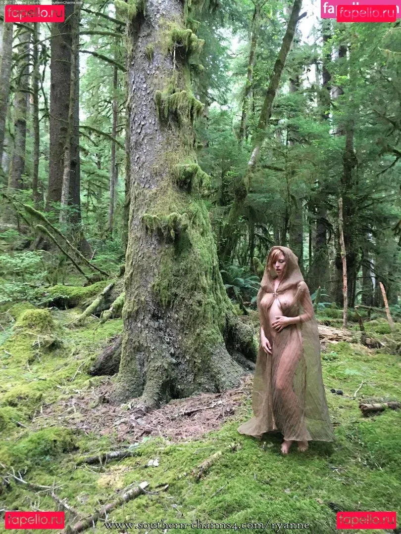 Ryanne Onlyfans Photo Gallery 