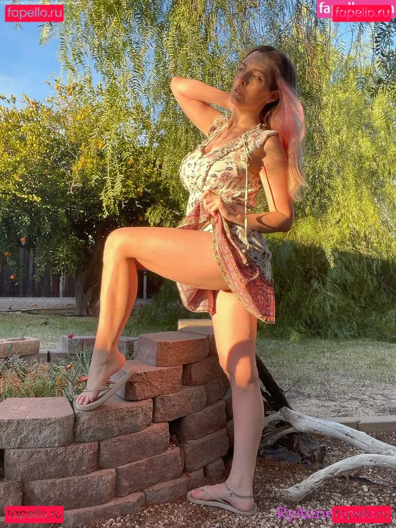 Ryanne Onlyfans Photo Gallery 