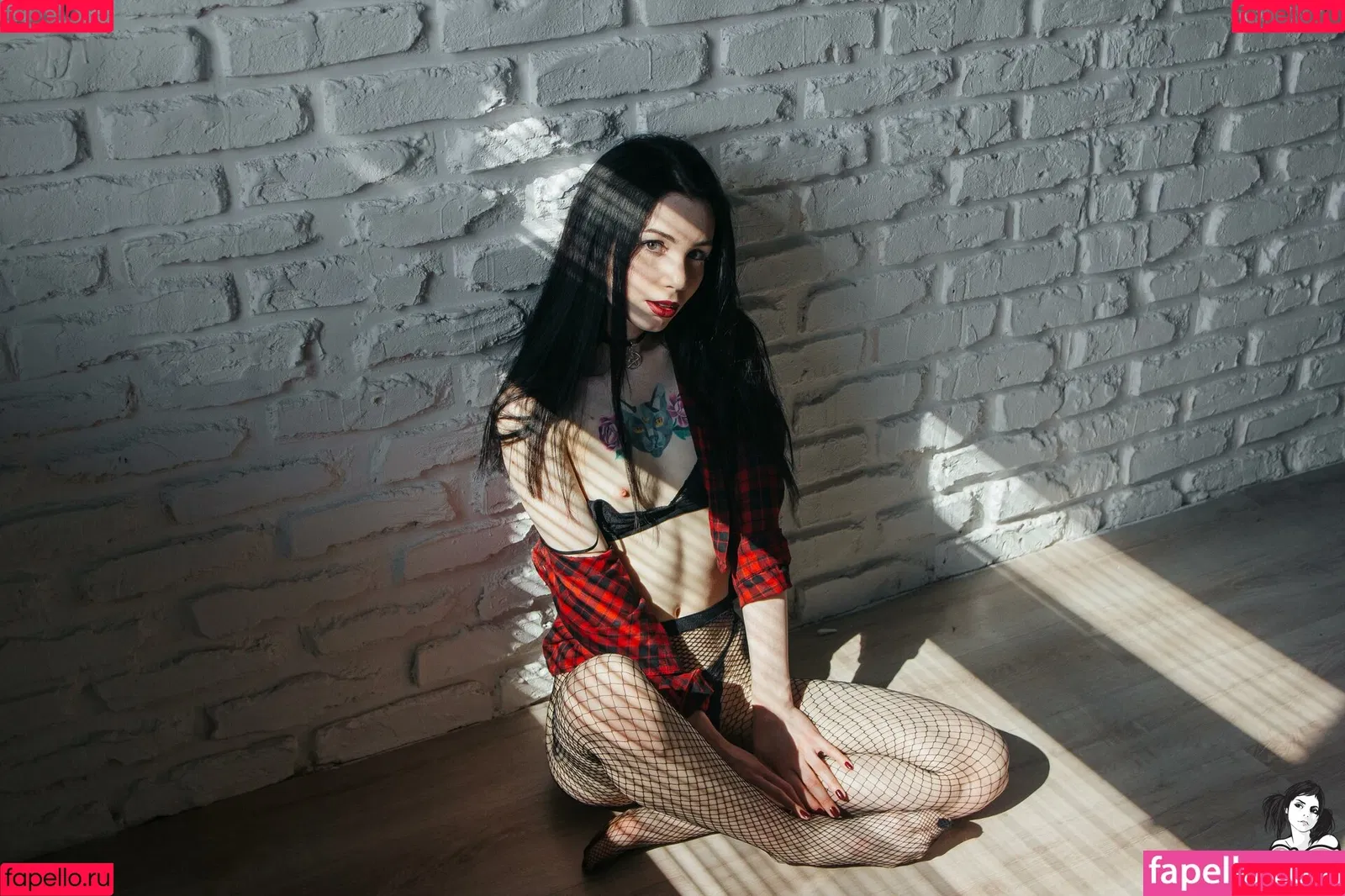 LesyaMoon Onlyfans Photo Gallery 