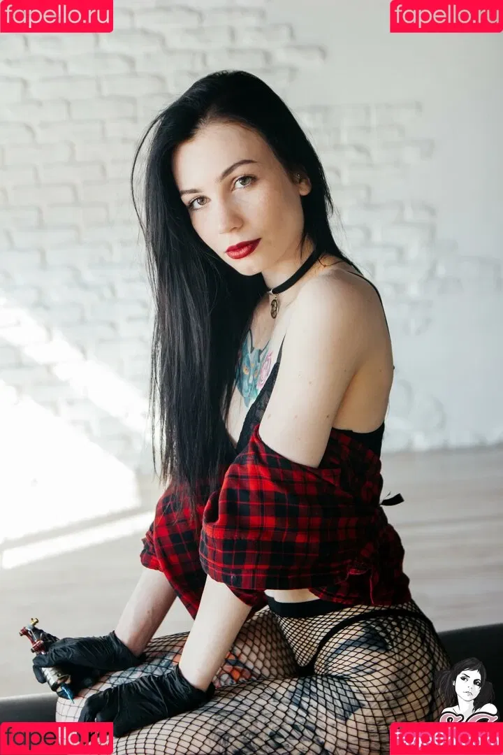 LesyaMoon Onlyfans Photo Gallery 