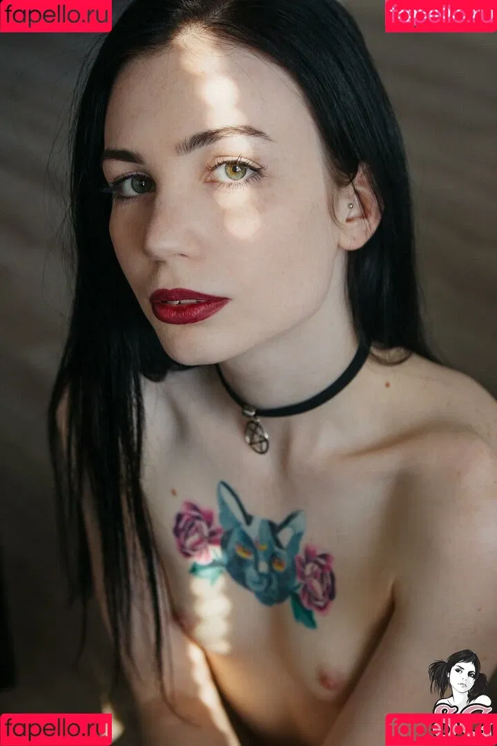 LesyaMoon Onlyfans Photo Gallery 