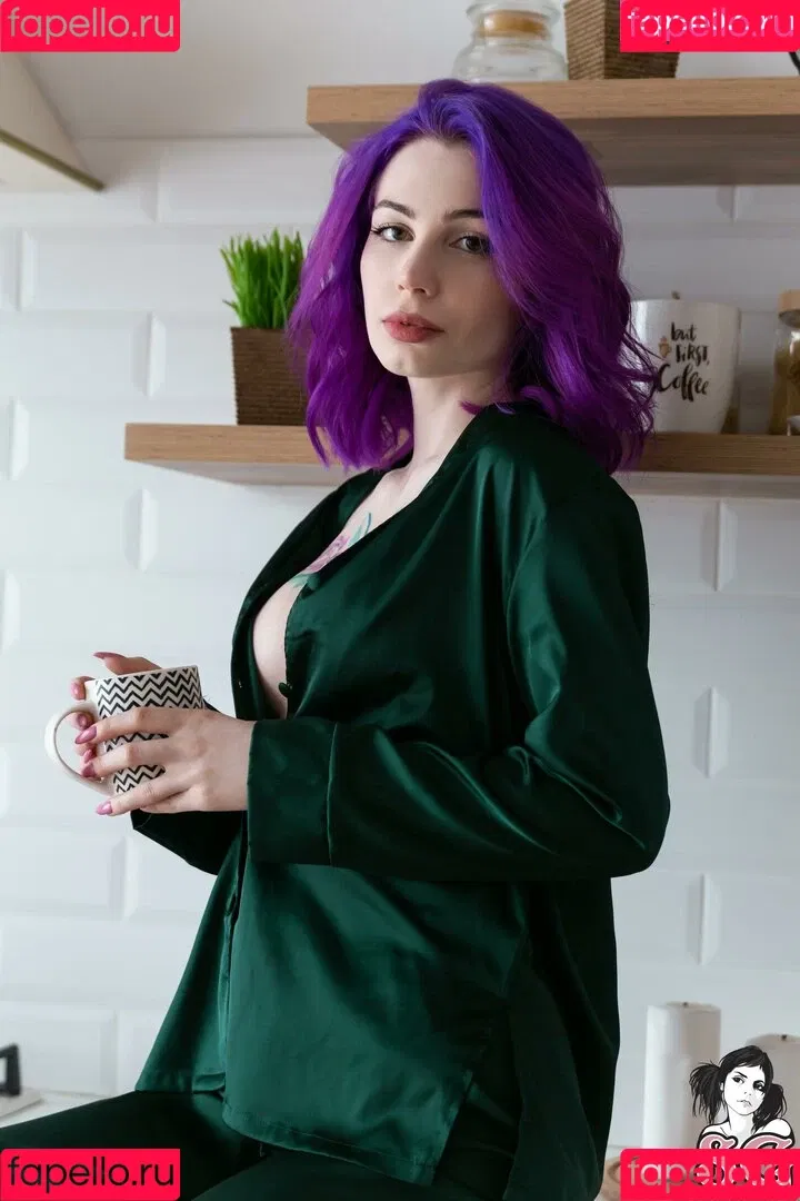 LesyaMoon Onlyfans Photo Gallery 