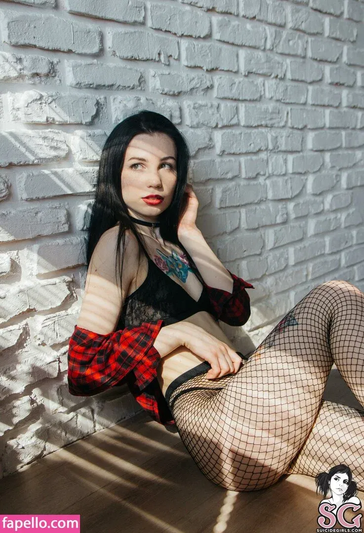 LesyaMoon Onlyfans Photo Gallery 