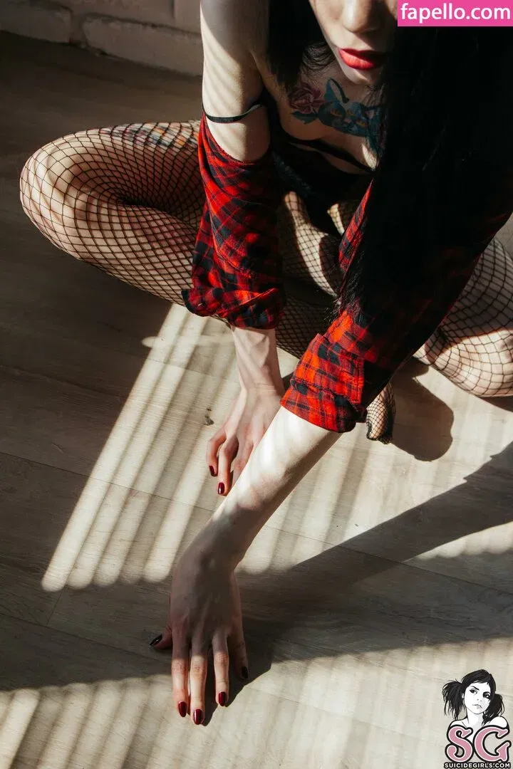 LesyaMoon Onlyfans Photo Gallery 